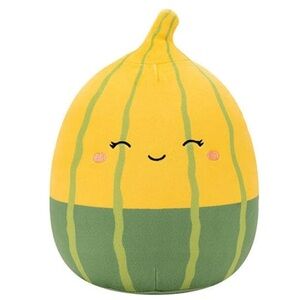 Squishmallows, Cala The Gourd